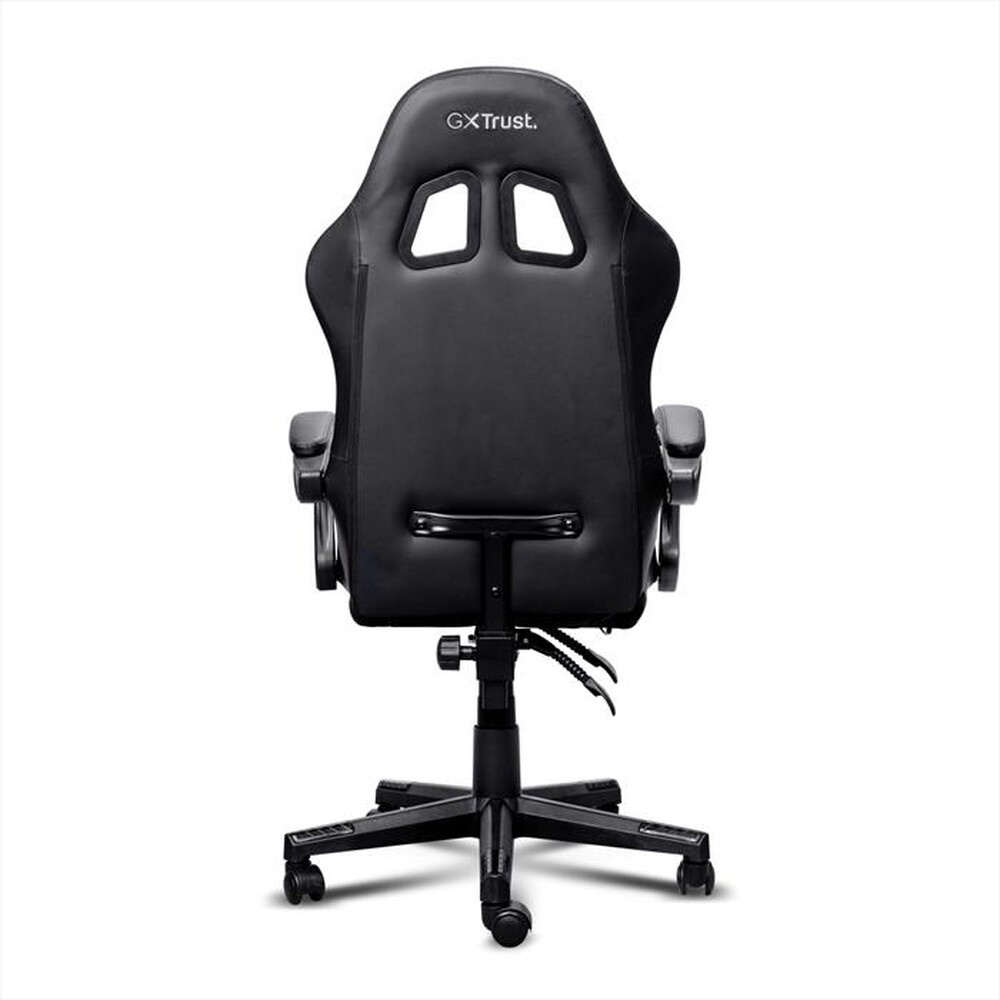 Immagine del prodotto TRUST - Sedia da gaming RGB GXT704 RONIQ-Nero/RGB