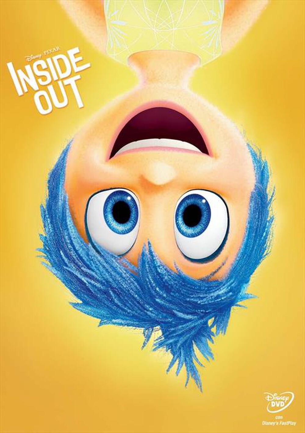 Immagine del prodotto EAGLE PICTURES - Inside Out