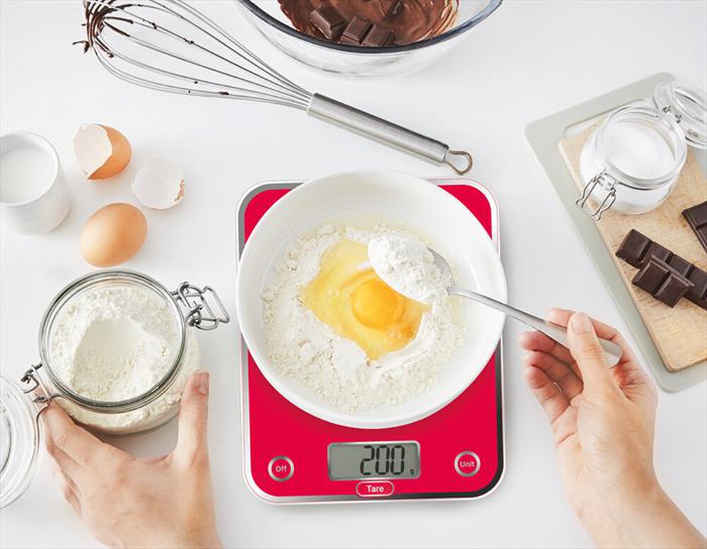 Immagine del prodotto MOULINEX - BN5003 Optiss Bilancia da Cucina