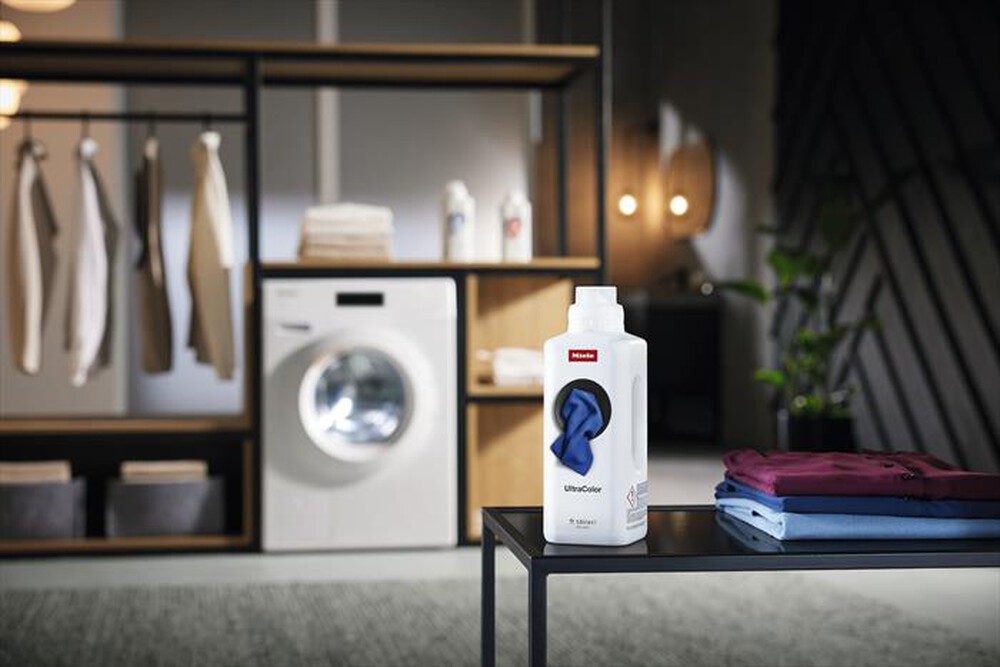 Immagine del prodotto MIELE - Detersivo liquido ULTRA COLOR 1,5lt