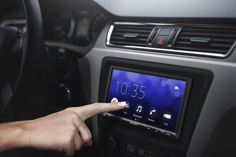 Immagine del prodotto SONY - XAVAX3250ANT.EI