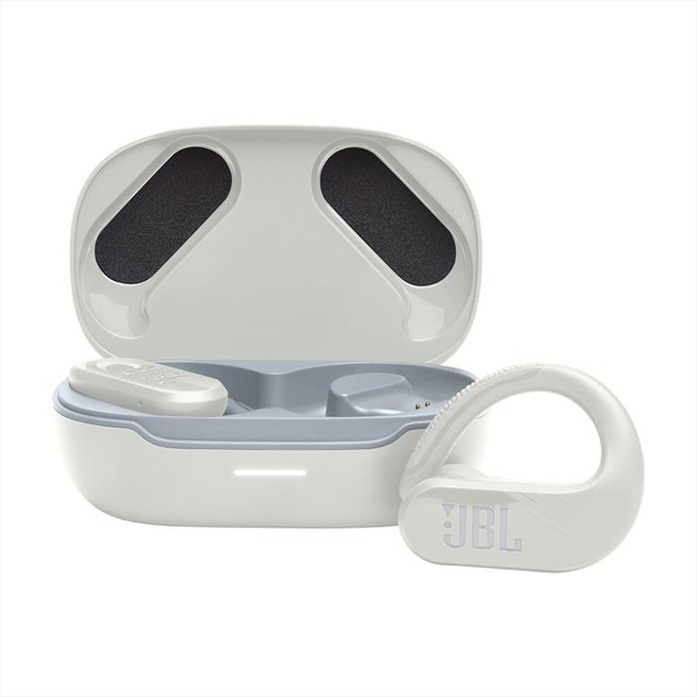 Immagine del prodotto JBL - Auricolare Bluetooth ENDURANCE PEAK III-bianco