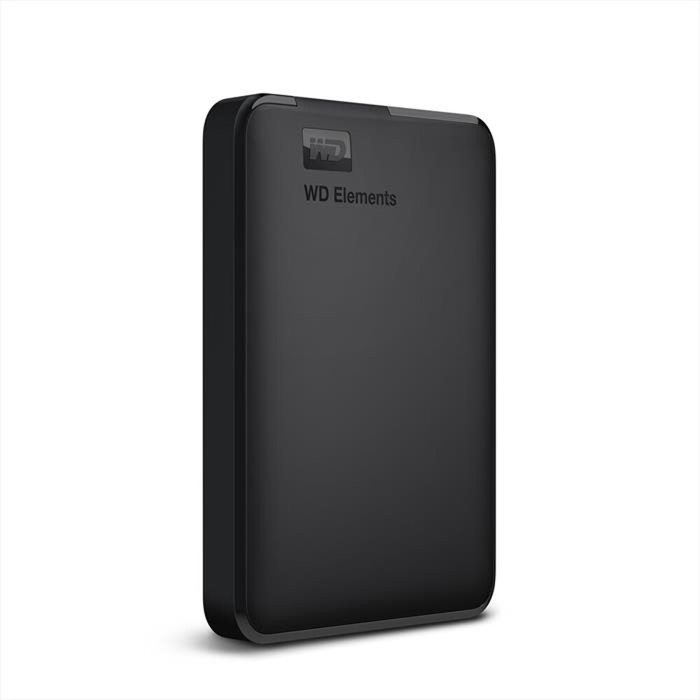 Immagine del prodotto WD - WD ELEMENTS PORTABLE 1TB