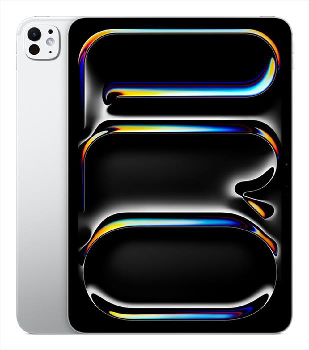 Immagine del prodotto APPLE - iPad Pro 11" M5 WiFi 2TB-Argento