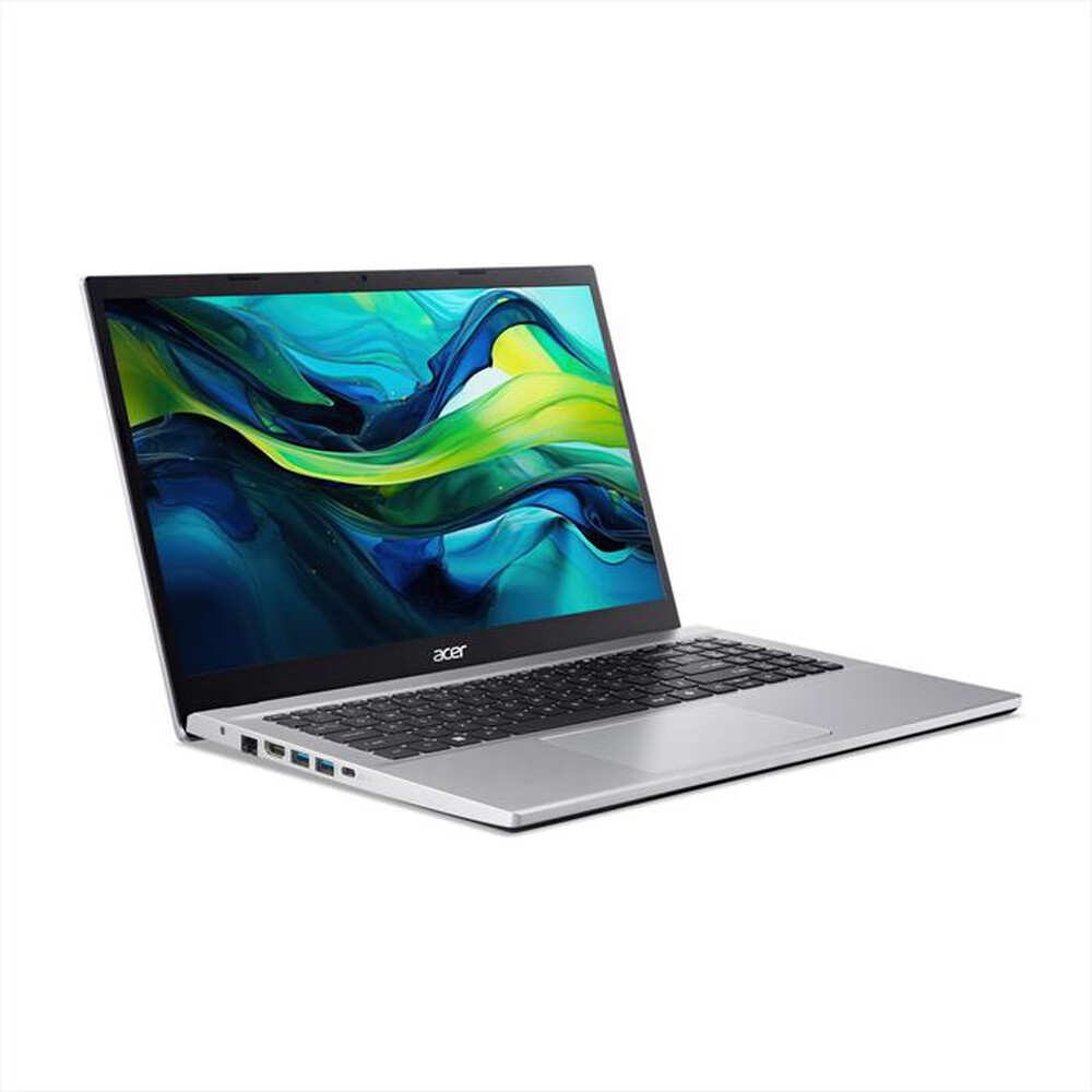 Immagine del prodotto ACER - Notebook ASPIRE GO 15 AG15-42P-R8SE 15.6"-Silver