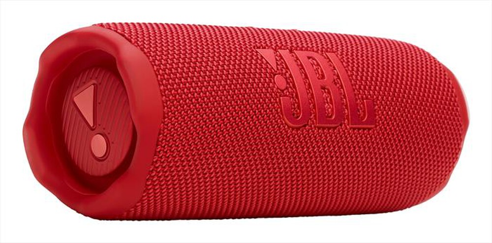 JBL - FLIP 7-Rosso