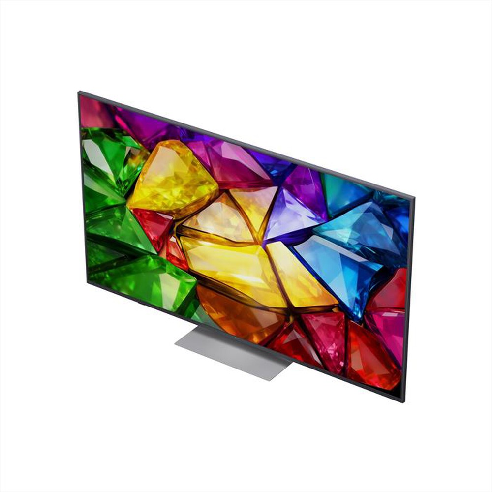 Immagine del prodotto LG - Smart TV Mini LED RGB 4K 65" PRO 65MRGB88B6B-Charcoal Black