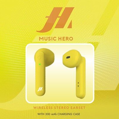 SBS - MHTWSBEATBTY-GIALLO