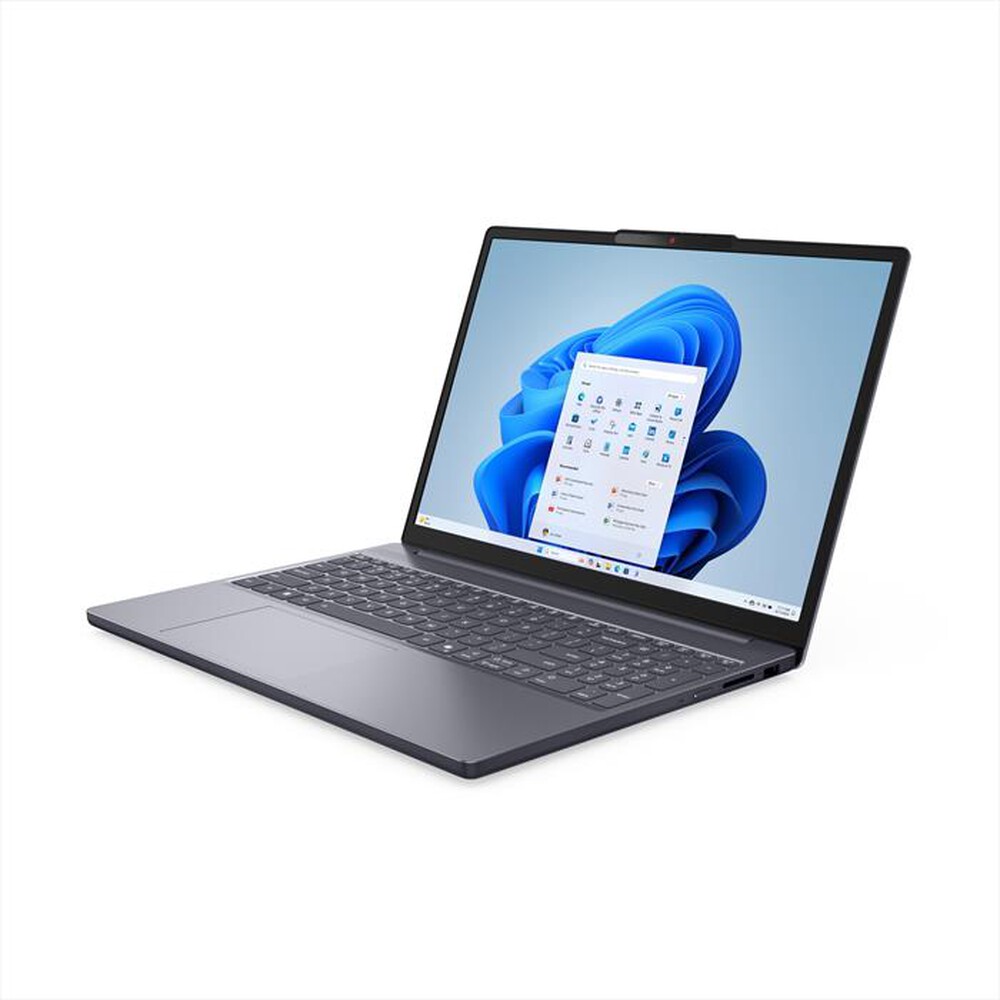 Immagine del prodotto LENOVO - Notebook Ideapad Slim 3 IPS3 15ARP10 15,3"-silver