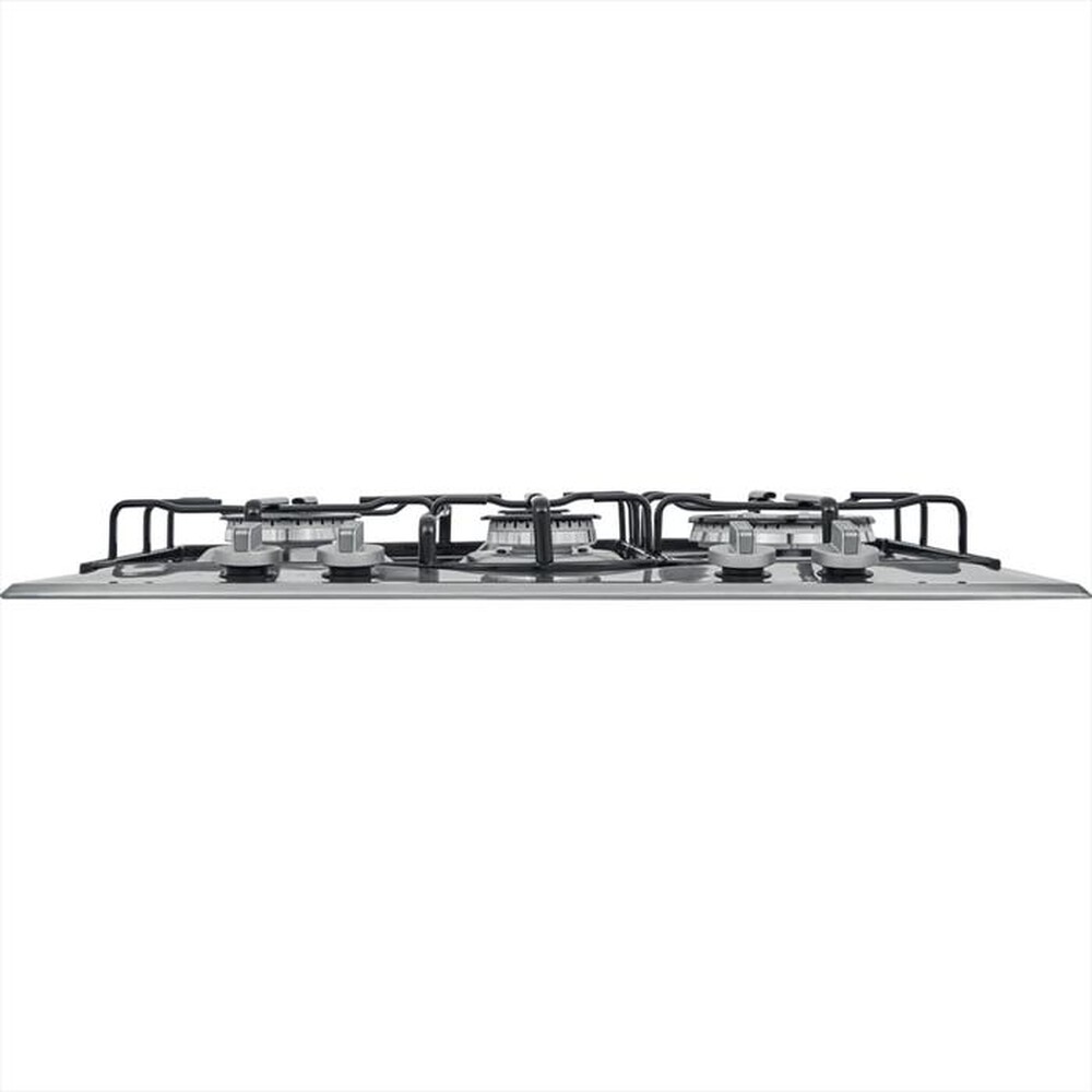 Immagine del prodotto HOTPOINT ARISTON - Piano cottura a gas PCN 642 T/IX/HAR 59cm-Inox