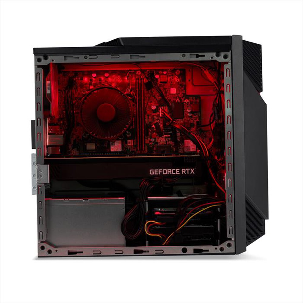 Immagine del prodotto ACER - Desktop Gaming NITRO 50 N50-656-Nero