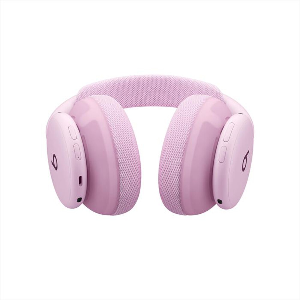 Immagine del prodotto BEATS BY DR.DRE - Beats 360 Cuffie over-ear wireless-Rosa con cuscinetti knit Rosa