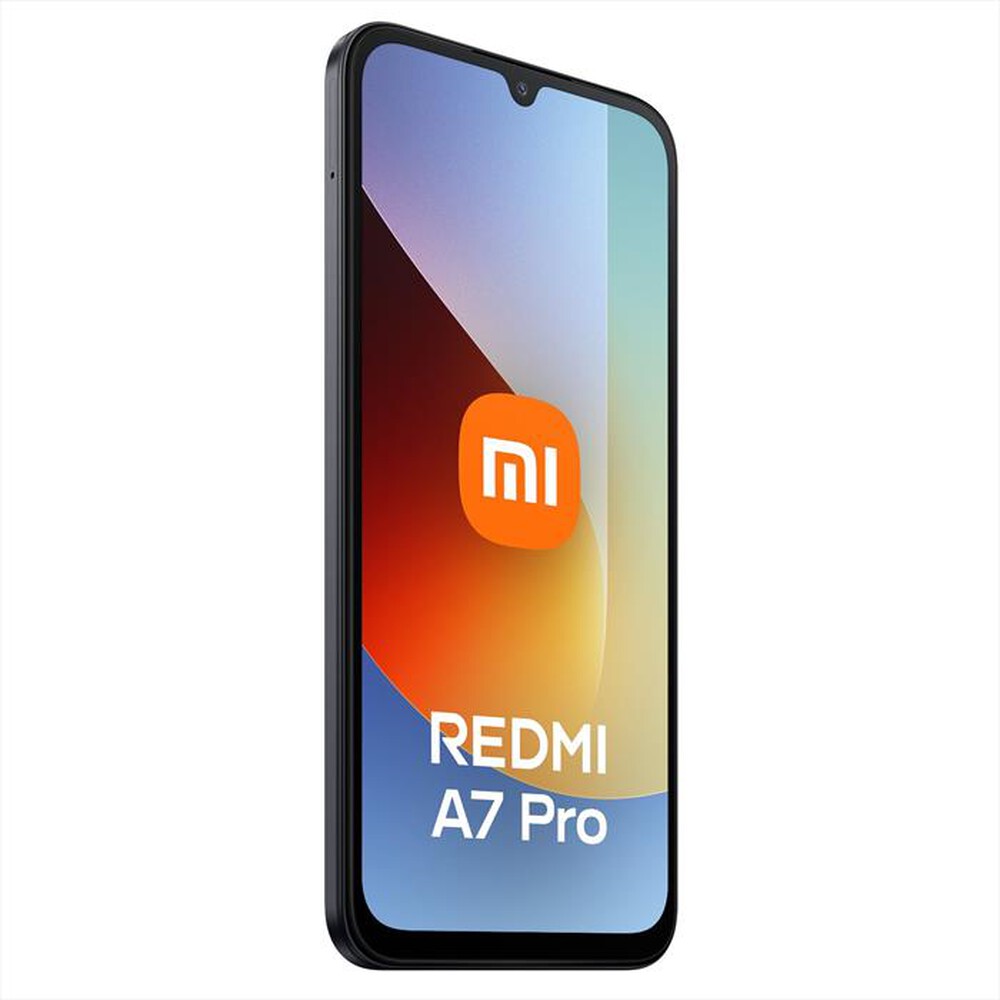 Immagine del prodotto XIAOMI - Smartphone REDMI A7 PRO 4+128G-Black
