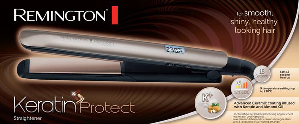 Immagine del prodotto REMINGTON - S8540