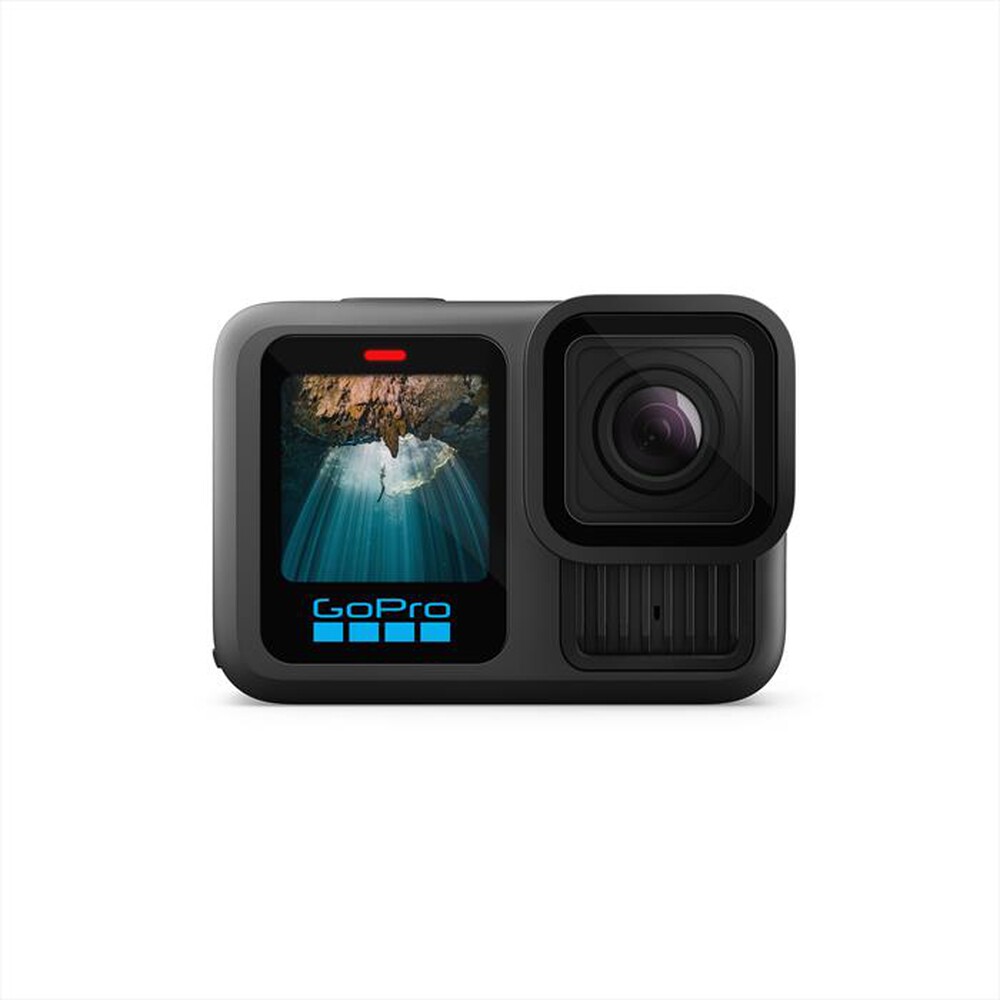 Immagine del prodotto GoPro - HERO 13 POWER BUNDLE-Nero