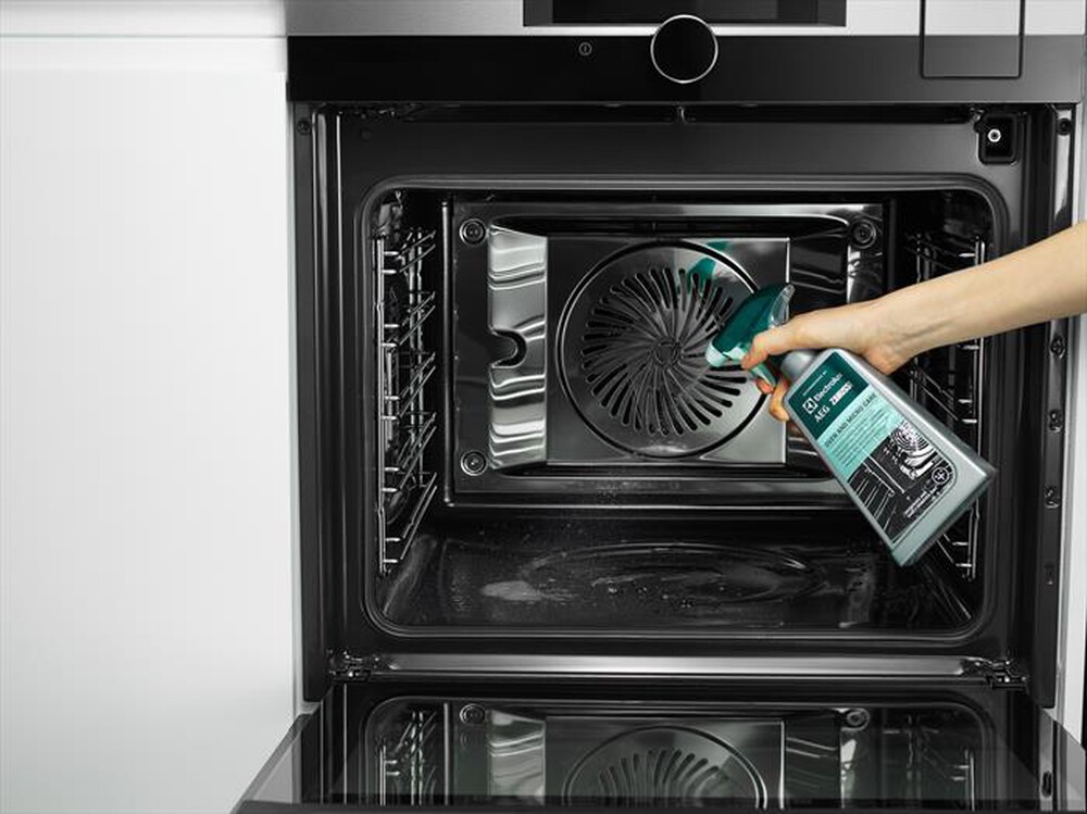 Immagine del prodotto ELECTROLUX - M3OCS200 OVEN & MICRO CARE Detergente per forno