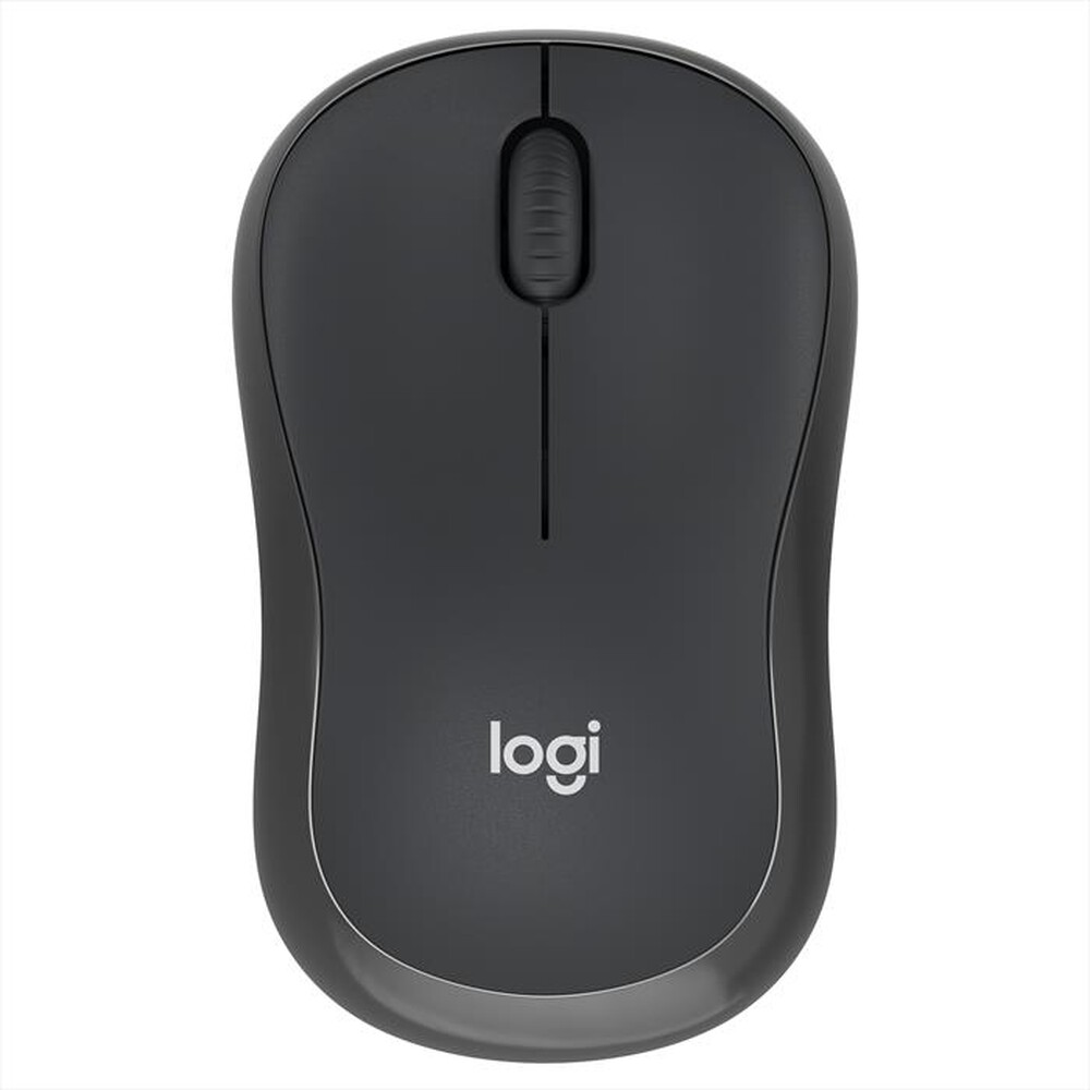 Immagine del prodotto LOGITECH - Mouse M240-Graphite