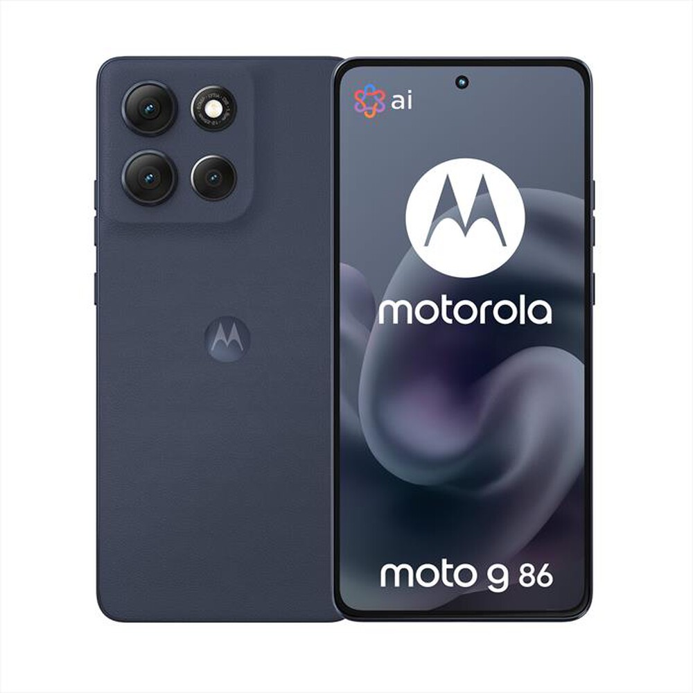 Immagine del prodotto MOTOROLA - Smartphone MOTO G86 5G-SPELLBOUND