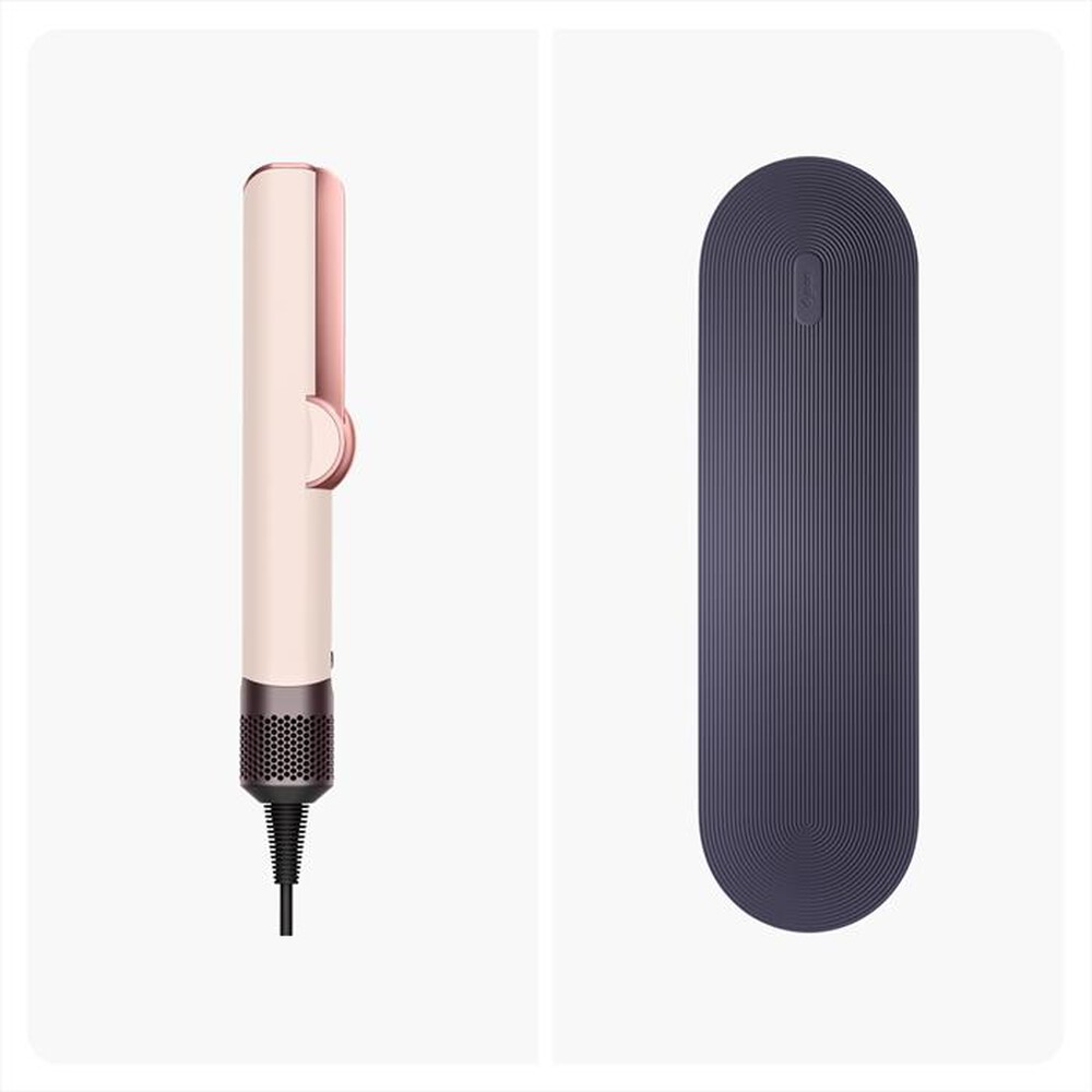 Immagine del prodotto DYSON - Piastra asciugacapelli Airstrait-Rosa