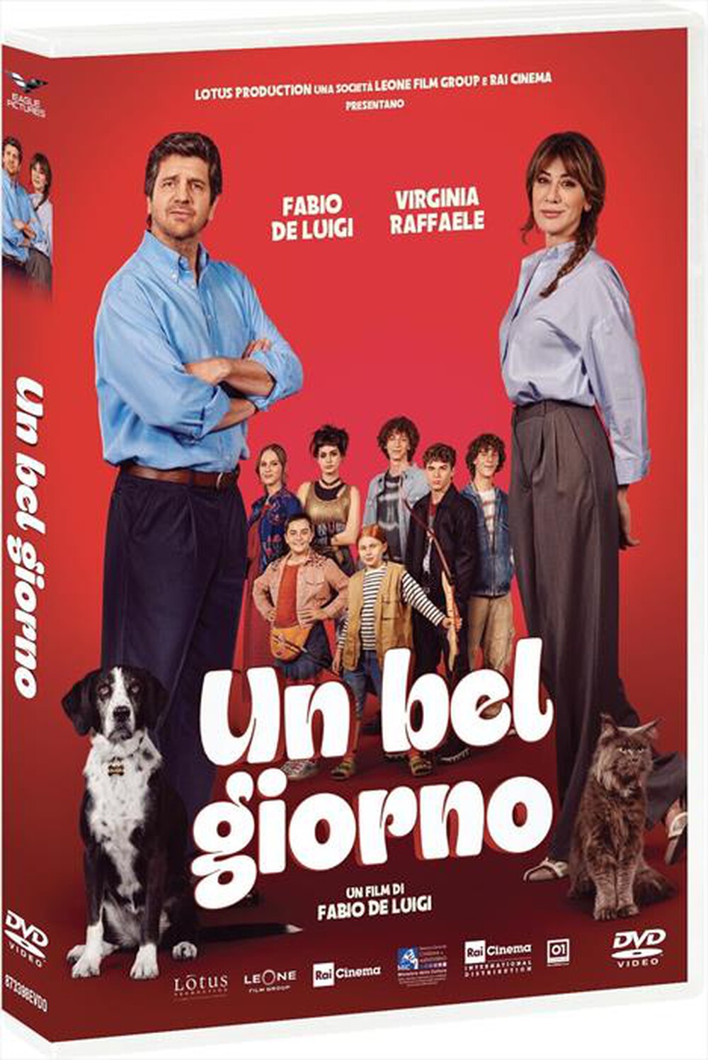 EAGLE PICTURES - Bel Giorno (Un)