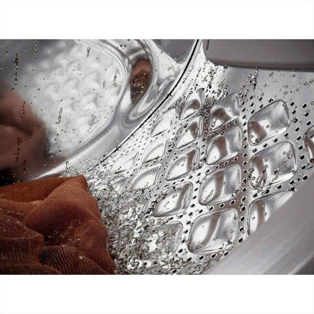Immagine del prodotto ELECTROLUX - Lavasciuga EW7W2106G 10/6 Kg Classe D-Bianco