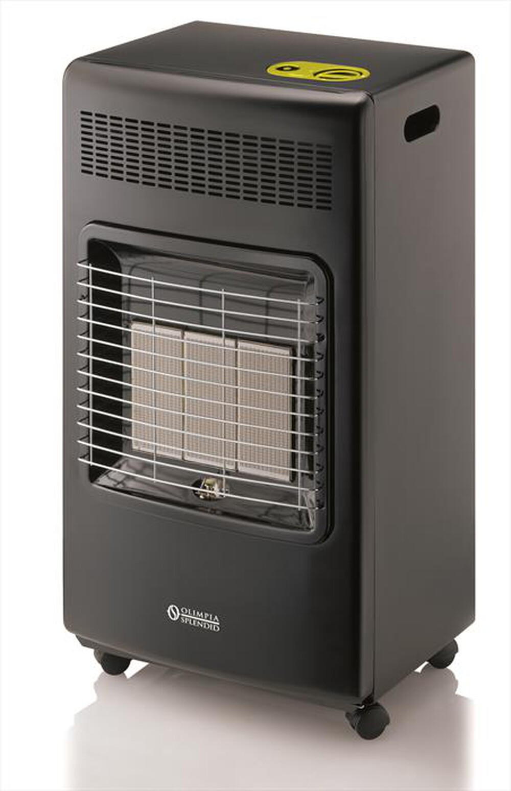 Immagine del prodotto OLIMPIA SPLENDID - STOVY INFRA TURBO THERMO-NERO
