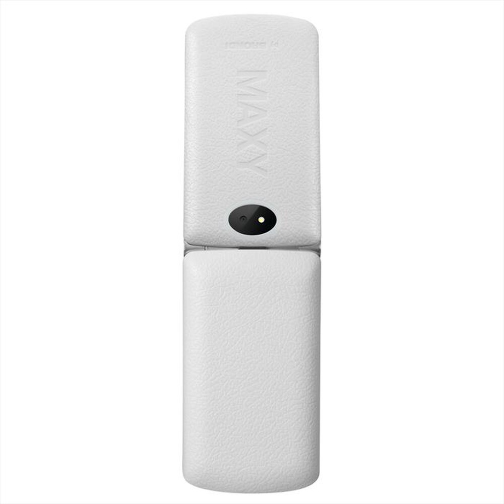 Immagine del prodotto BRONDI - Cellulare MAXY-WHITE