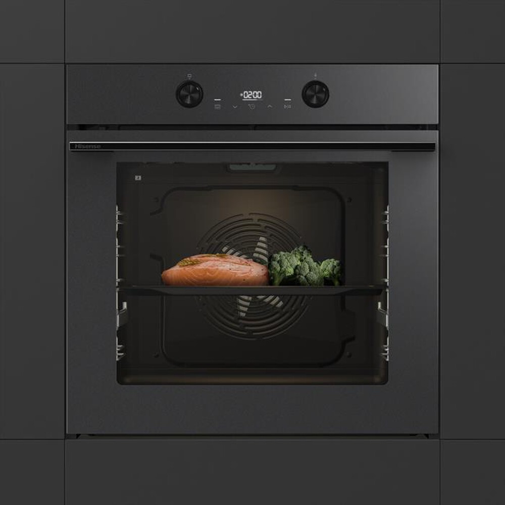 Immagine del prodotto HISENSE - BI64226EPMB-Nero matt