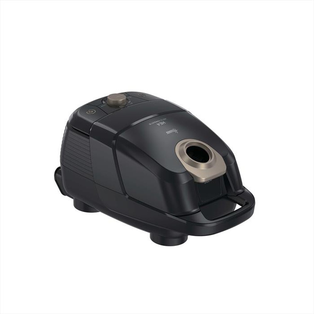 Immagine del prodotto HOOVER - Aspirapolvere a traino HE410P 011-Nero