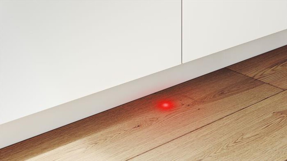 Immagine del prodotto BOSCH - Lavastoviglie SPV2HKX02E Classe D 10 coperti