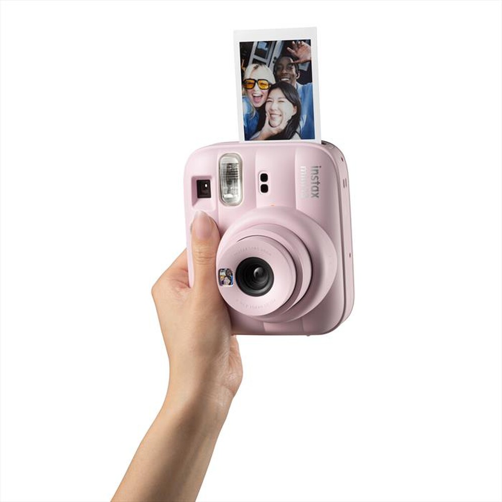 Immagine del prodotto FUJI - Macchina fotografica istantanea INSTAX MINI 13-CANDY ROSA