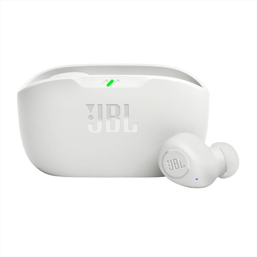 Immagine del prodotto JBL - Cuffie In-Ear WAVE BUDS-BIANCO
