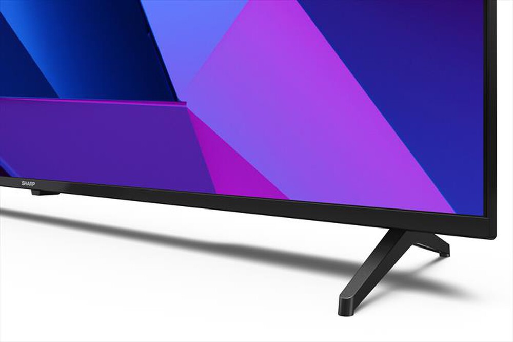 Immagine del prodotto SHARP - Smart TV LED UHD 4K 65" 65FN7E-Nero