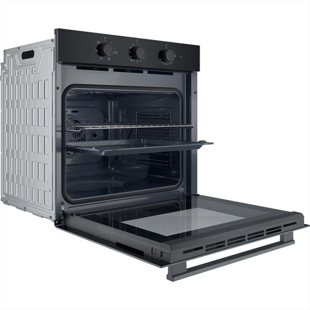 Immagine del prodotto HOTPOINT ARISTON - Forno incasso elettrico HAO 435H B Classe A