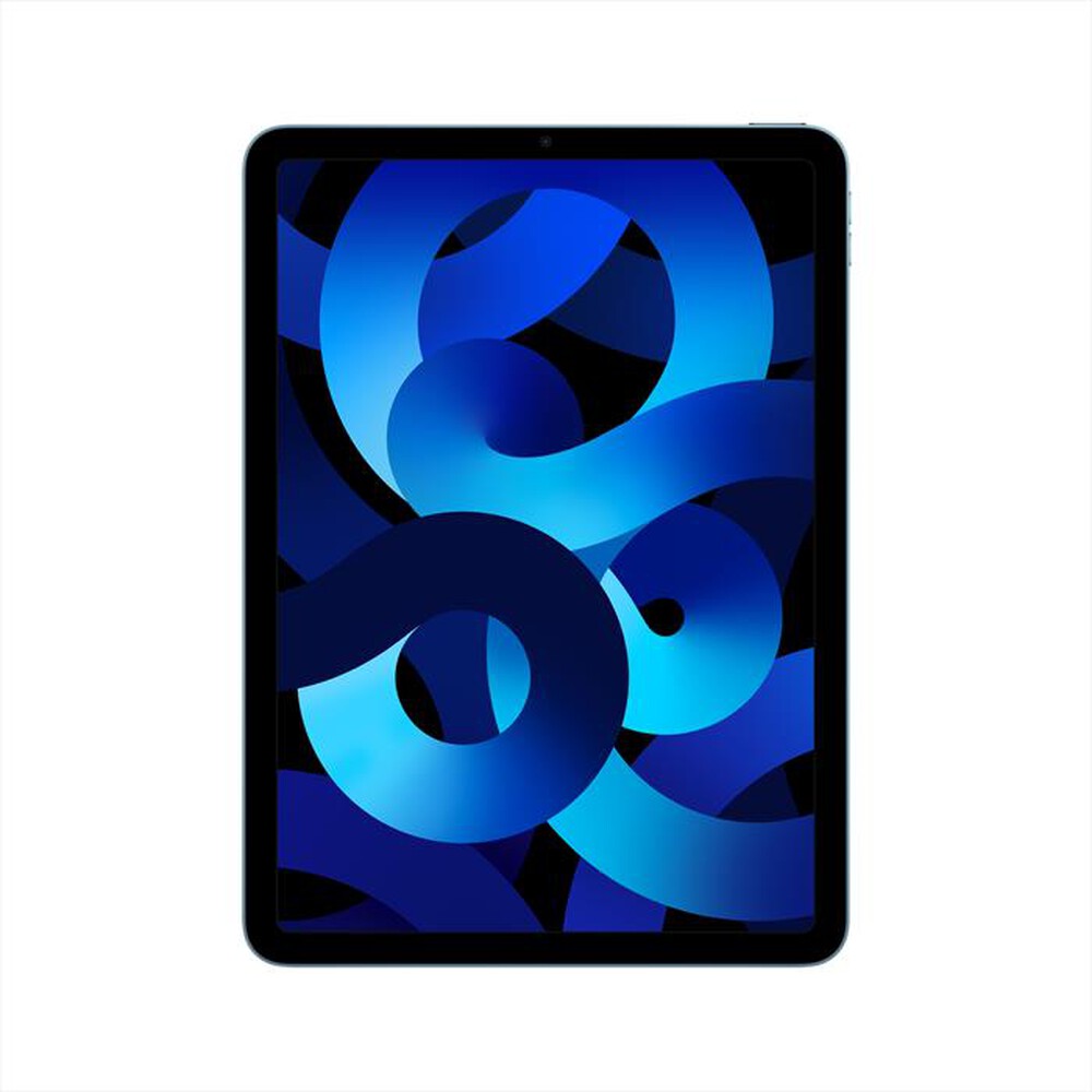 Immagine del prodotto APPLE - iPad Air 10.9'' WI-FI 64GB-Blu