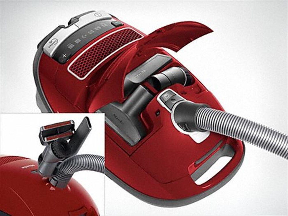 Immagine del prodotto MIELE - CLASSIC C1 PARQUET ECO