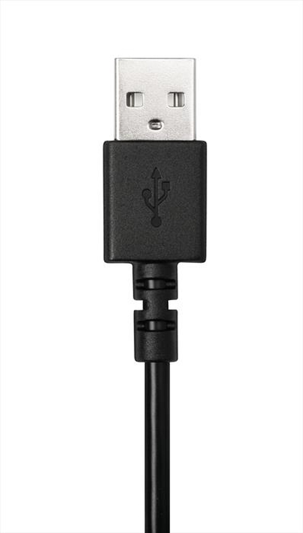 Immagine del prodotto LOGITECH - USB Headset H390-Nero