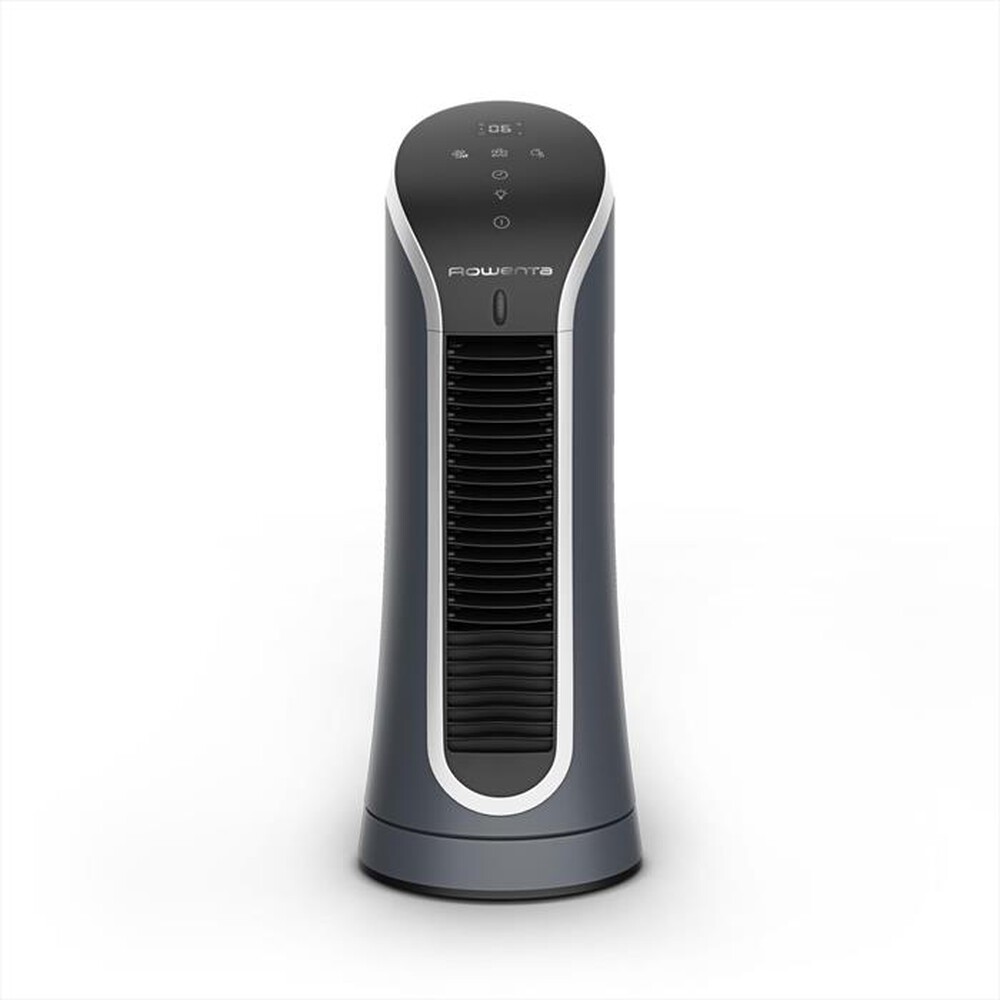 Immagine del prodotto ROWENTA - Ventilatore tower VU6220F0-Bianco e Nero