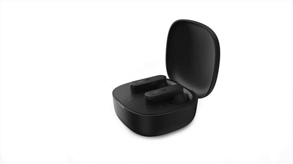 Immagine del prodotto PHILIPS - Cuffie True wireless TAT2200BK/00-Black