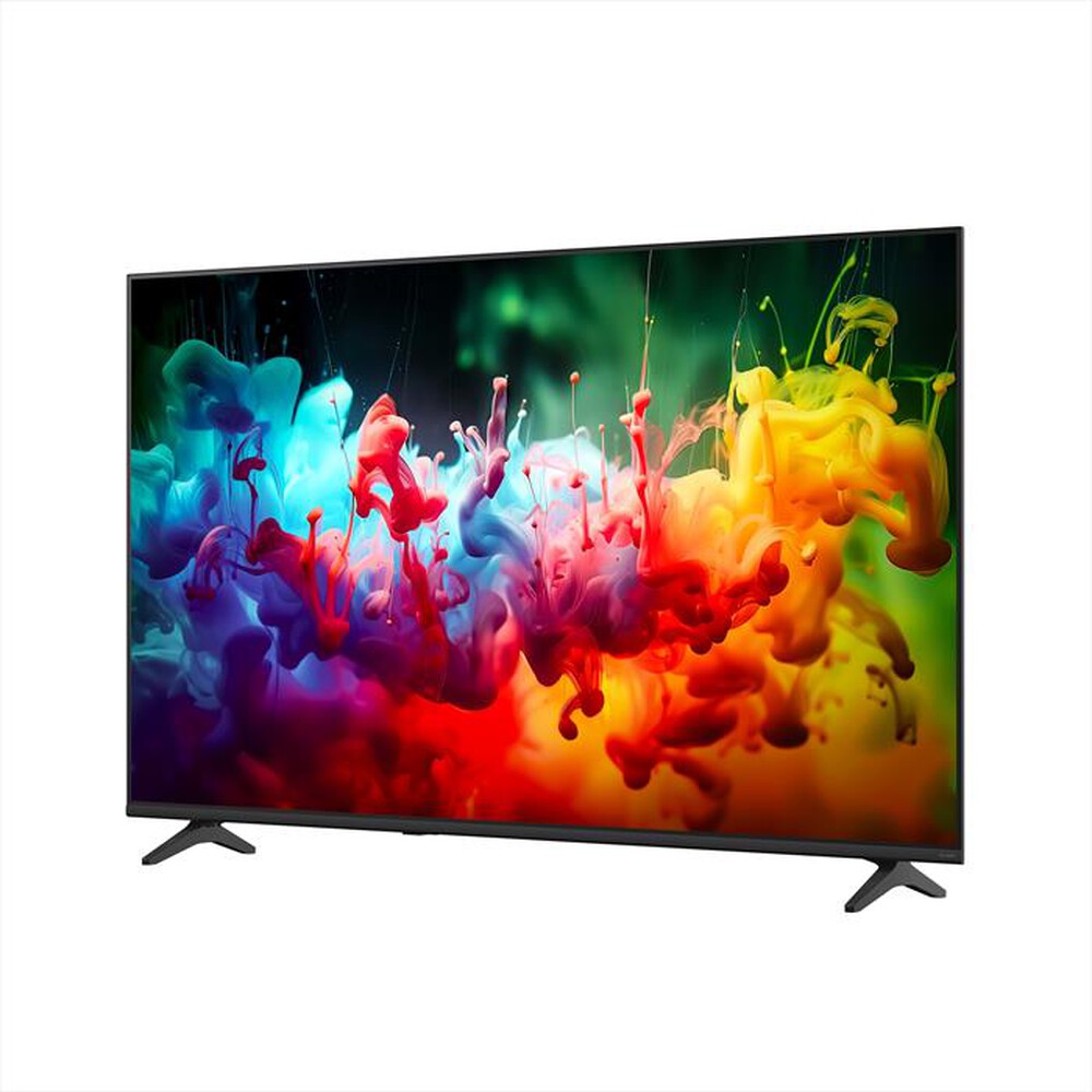 Immagine del prodotto LG - Smart TV QNED AI MINILED 4K 65" 65QNED70B6C-Charcoal Black