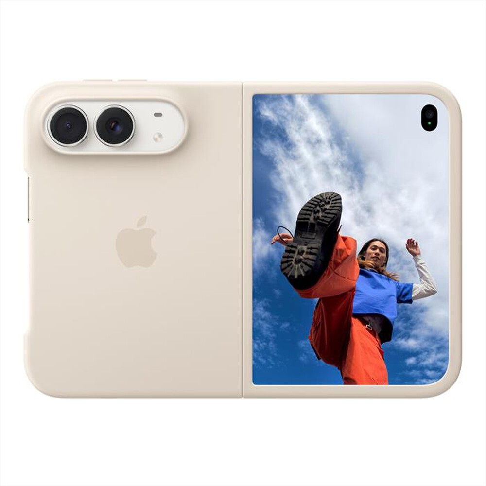 Immagine del prodotto APPLE - Custodia per iPhone Duo-Sabbia