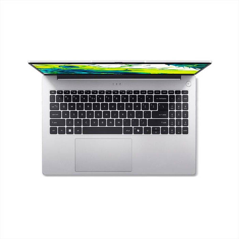 Immagine del prodotto ACER - Notebook ASPIRE LITE AL15-54P-78F4 15.6"-Silver
