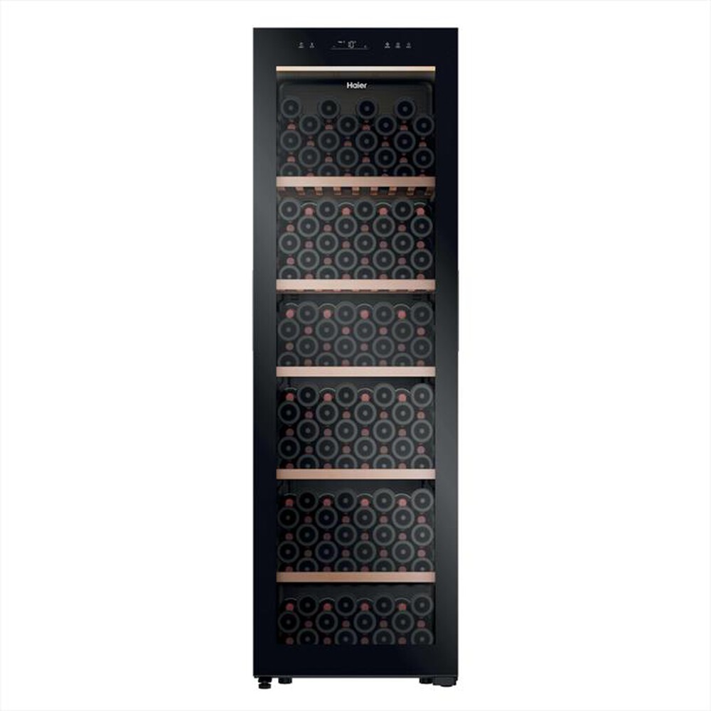 Immagine del prodotto CANDY - Cantinetta HWS205GGEH1 Classe G 205 bottiglie-Nero