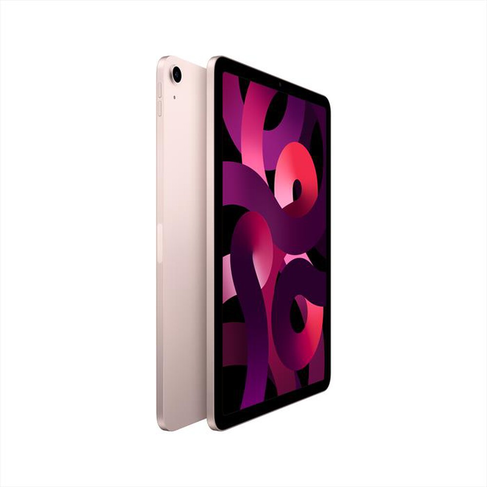 Immagine del prodotto APPLE - iPad Air 10.9'' WI-FI 64GB-Rosa