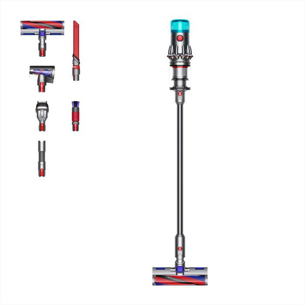 Immagine del prodotto DYSON - Scopa elettrica V12 ORIGIN-Sprayed Nickel/Iron/Nickel