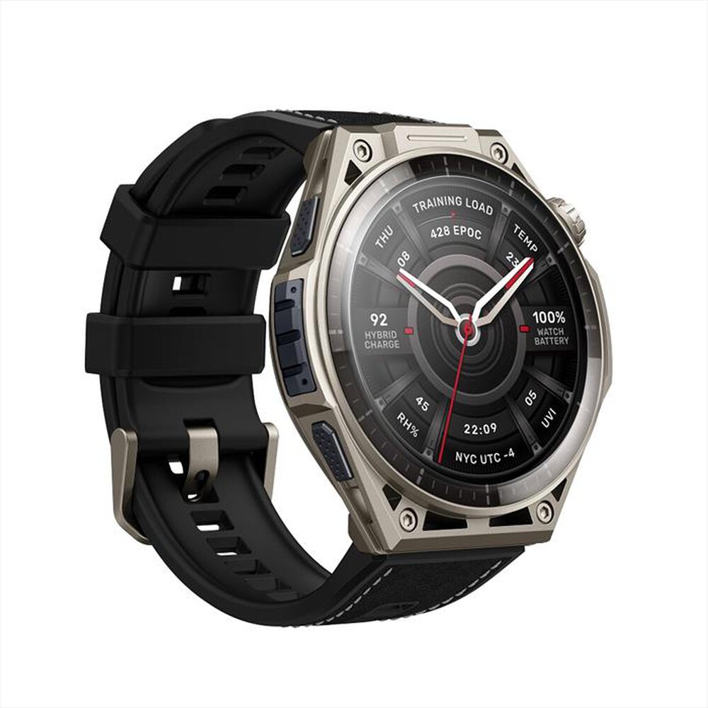Immagine del prodotto AMAZFIT - BALANCE ULTRA-TITANIUM