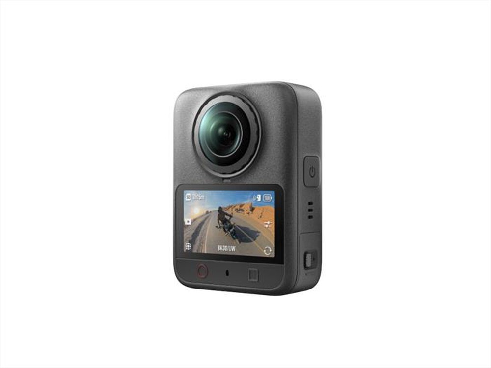 Immagine del prodotto DJI - Fotocamera 8K OSMO 360 II ADVENTURE COMBO-NERO