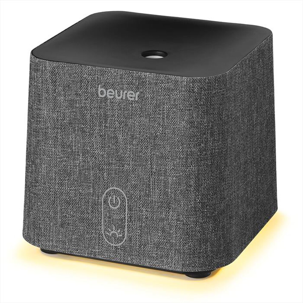 Immagine del prodotto BEURER - Umidificatore LA35-Nero