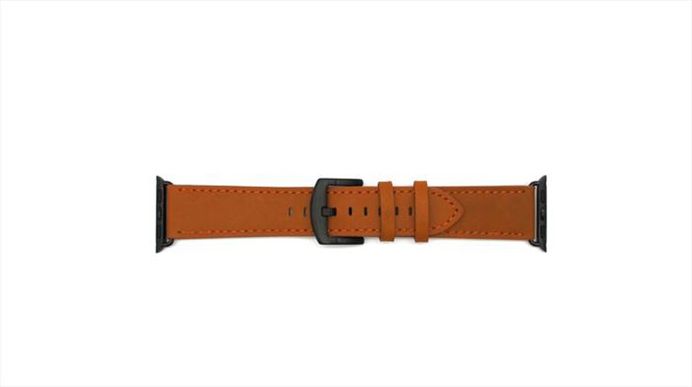 Immagine del prodotto AAAMAZE - CINTURINO IN PELLE PER APPLE WATCH 38/40 MM-Marrone