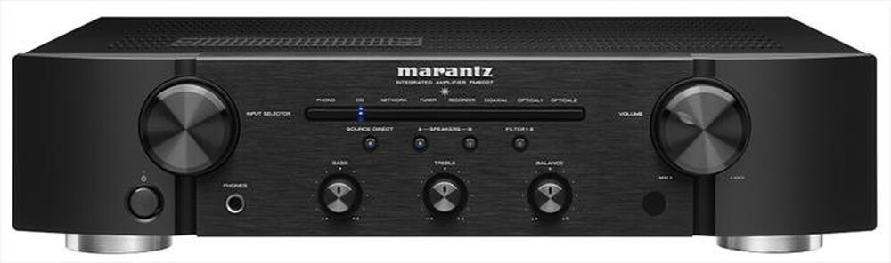 Immagine del prodotto MARANTZ - PM6007/N1B-nero